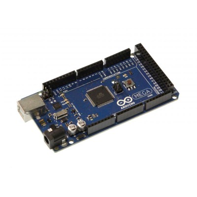 Arduino Mega2560 R3 + USB Cable ( Compatible )