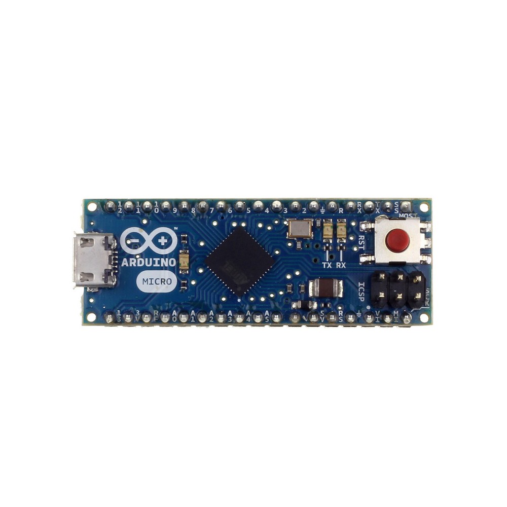 Arduino Micro ATmega32u4  ( Compatible )