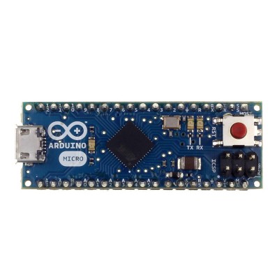 Arduino Micro ATmega32u4  ( Compatible )