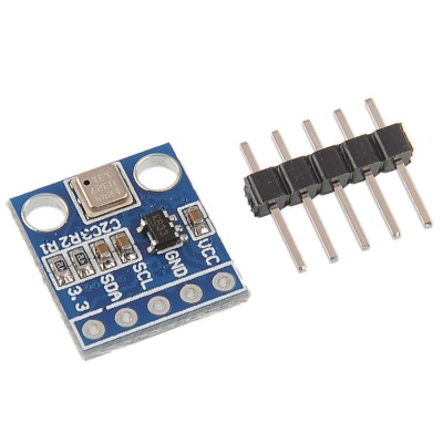 BMP180 Digital Barometric Pressure Sensor Module (  Replace BMP085 )