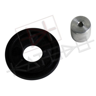 Centering and spacer Kit for E4P-300 and ENC300 Encoder
