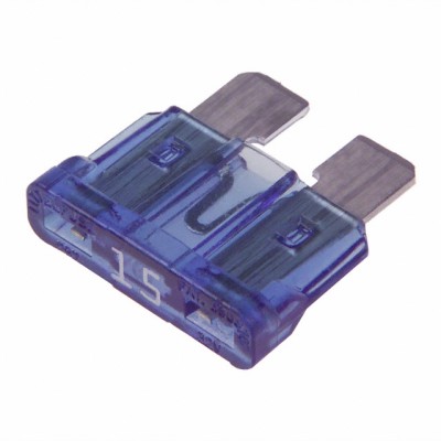 ( 2 pcs ) FUSE ATOF™ 287 32V 15A Blu 0287015.PXCN