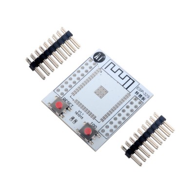 ESP-WROOM-32 Adapter - Need to be assembled