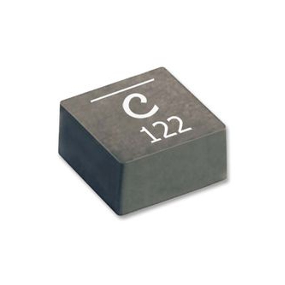 Inductor 10 µH 4.9 A Shielded  45 mOhm, 5.7x5.5  h-5.1mm case ( XAL5050-103MEB )