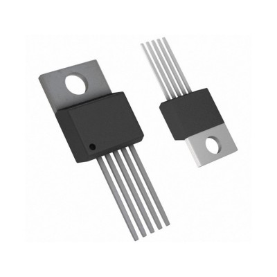 LM2596T-ADJ - 3A Step-Down Voltage Regulator 150Khz