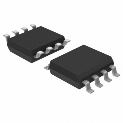 MAX4081SASA+ High-Side Current-Sense Voltage Output Bidirectional