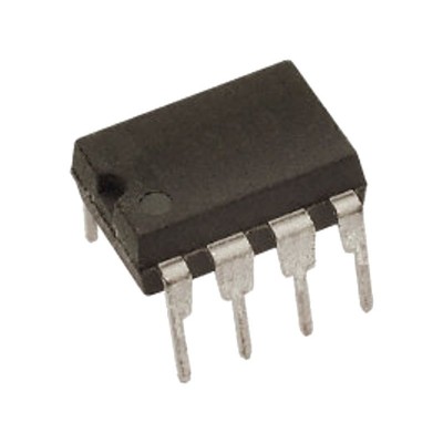 Microcontrollore 8 Bit PIC12C508-04/P