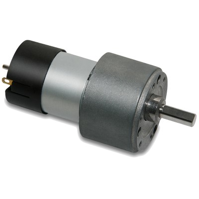 Motoriduttore RH158.12.200 12V 100Ncm 33rpm 580mA 198,5:1 reduction ratio