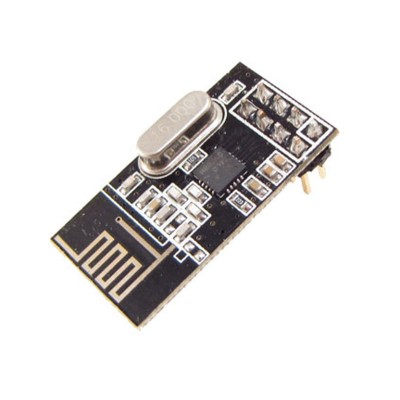 NRF24L01+ Wireless Transceiver Module 2.4GHz ISM band