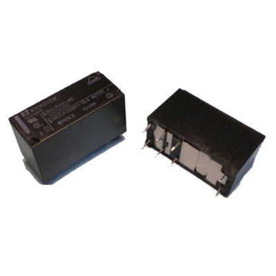 Relè PCB DPDT 2A  5 Vdc 550mW - MT2-C93450