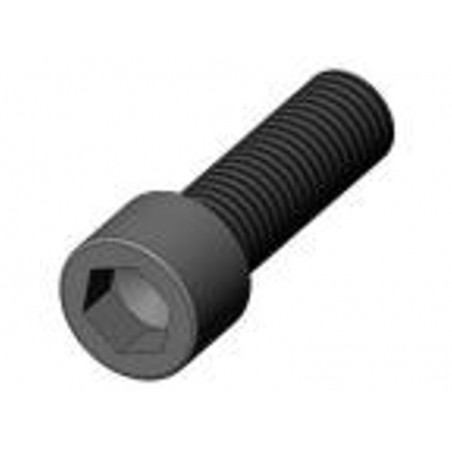 ( 20 pc ) VITE BRUGOLA TCEI 8,8 GR. 3x10 UNI 5931