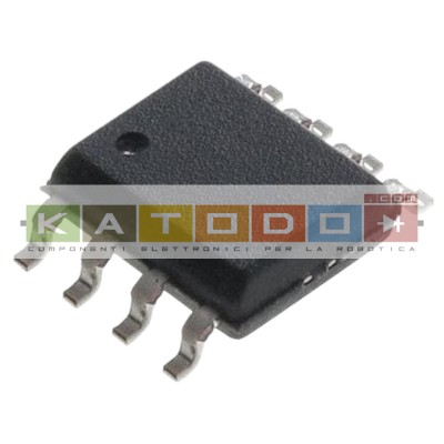 AP6503SP-13, 3A, Regolabile, 380 kHz SOIC, 8-Pin,  Buck