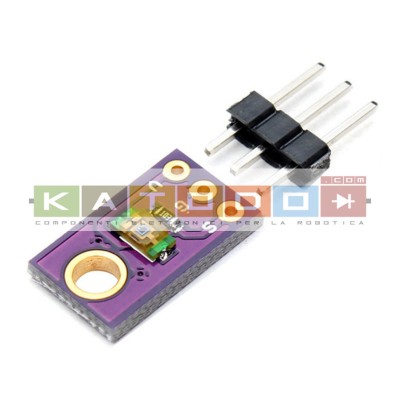TEMT6000 - Professional Light Sensor Arduino