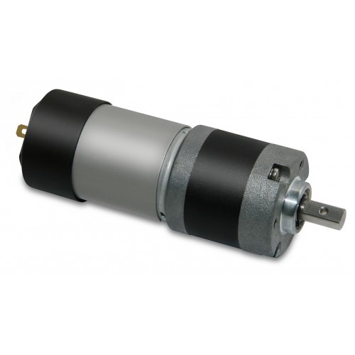 PLANETARY GEAR-MOTOR E192.12.625 WOC 12Vdc 300Ncm 6rpm