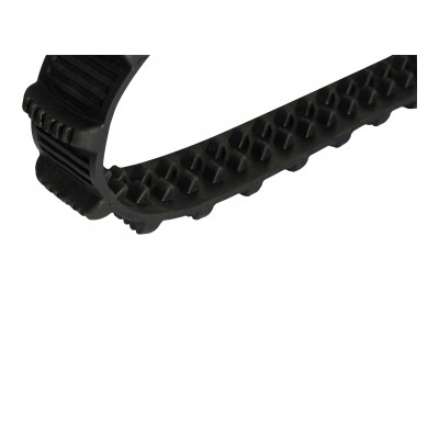 Lightweight Rubber Track 930x50mm - 2 Items