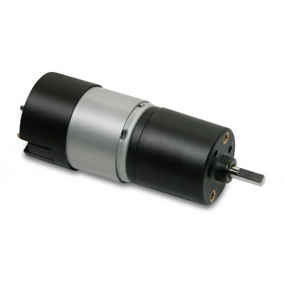 Motoriduttore HV155.12.43 12V 18Ncm 43:1 WOC