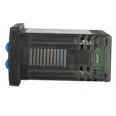 ATR144-ABC-T - RS485 Modbus RTU - 1 analogue input + 2 relays 5 A + 1 D.I/O - Supply 24..230 V AC/DC