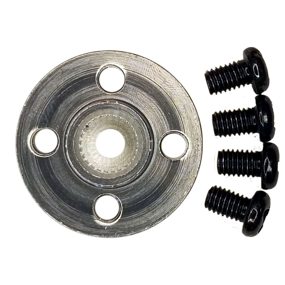 Aluminum Servo HUB Arm 25T 20mm diameter