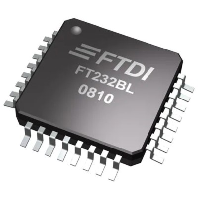 FT232BL FT232BM usb to uart converter LQFP-32