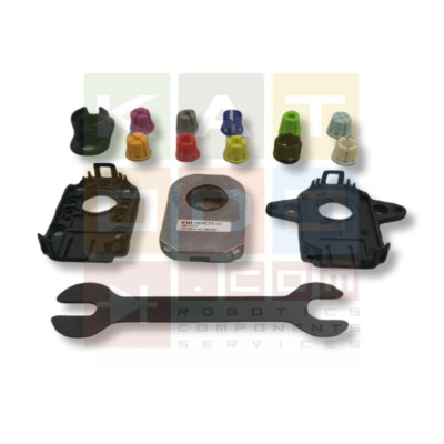 AMT102-V 48 to 2048 CPR DIP Programmable quadrature encoder