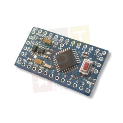 Arduino Pro Mini atmega328 Board 5V 16Mhz - Arduino Compatible