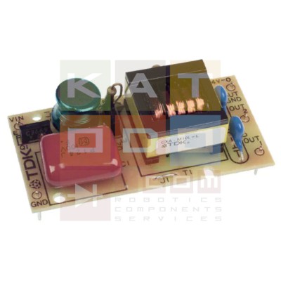 INVERTER 12V-INPUT 900V-OUTPUT - CXA-M10L-L